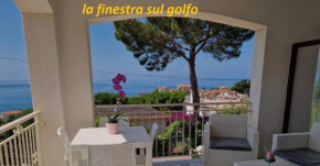 La finestra sul golfo